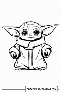 baby-yoda-in-coat-coloring-page