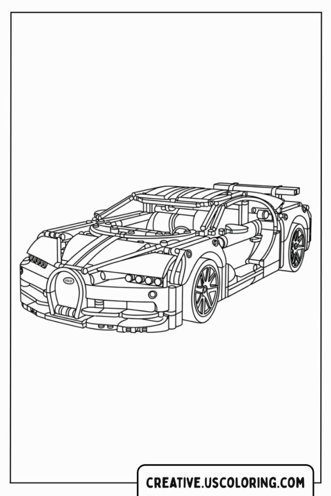 bugatti-car-outline-coloring-page