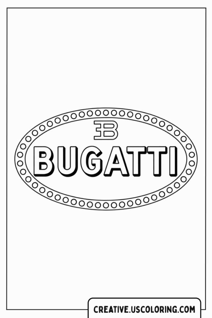 bugatti-logo-coloring-page