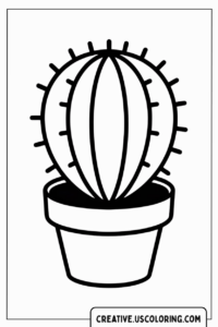 cactus-in-pot-coloring-page