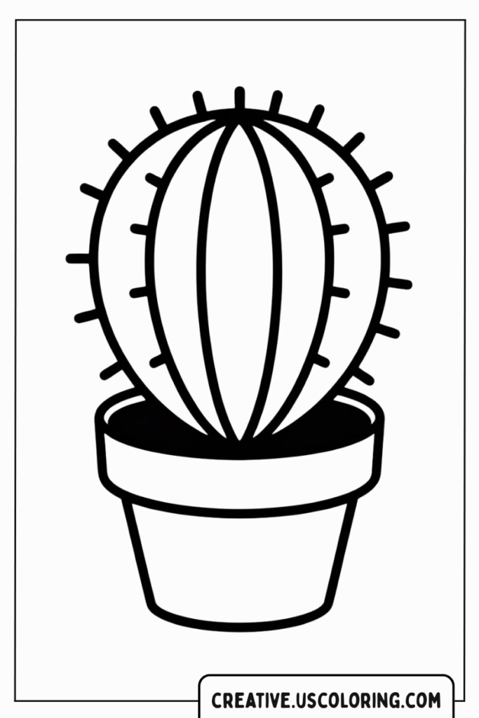 cactus-in-pot-coloring-page