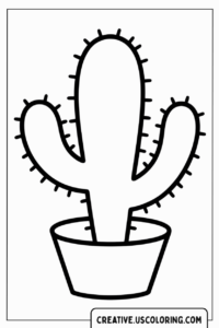 cactus-in-pot-coloring-page-easy