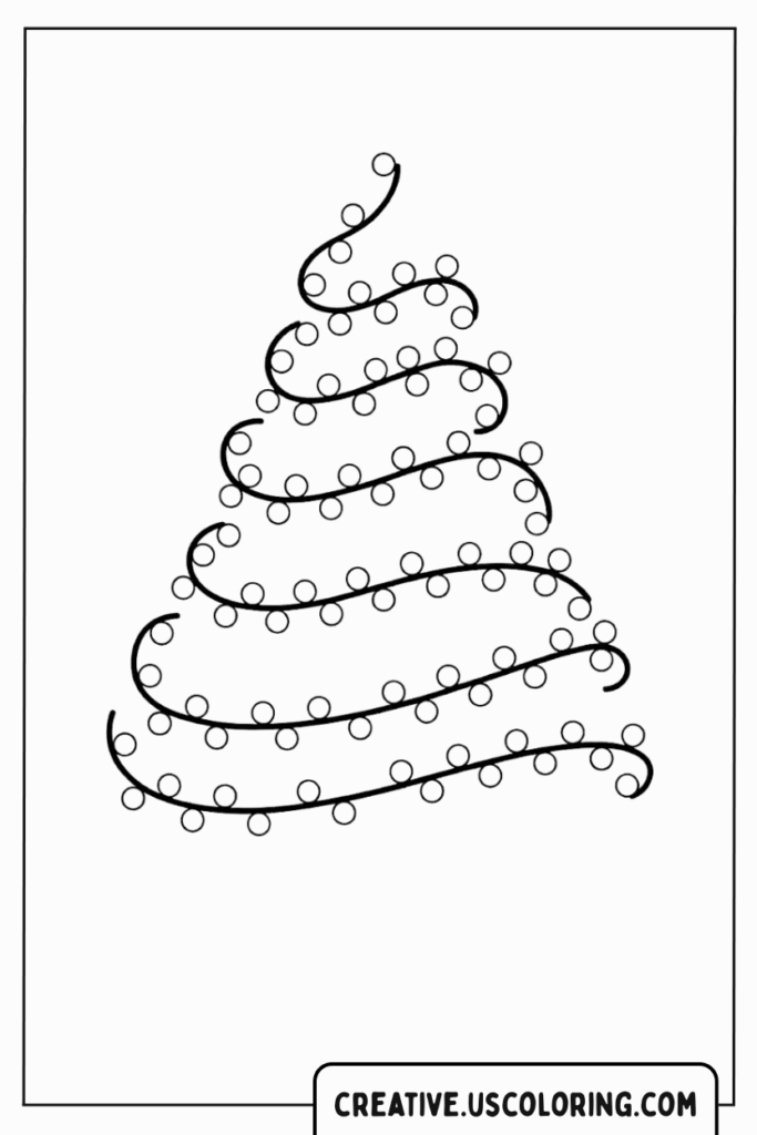 christmas-tree-with-lights-coloring-page