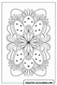 colorful-cactus-pattern-with-flowers-coloring-page