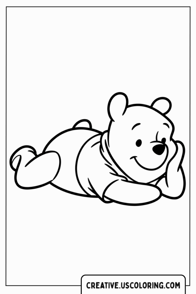 cute-bear-lying-down-coloring-page