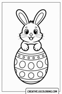 cute-bunny-hiding-in-easter-egg-coloring-page
