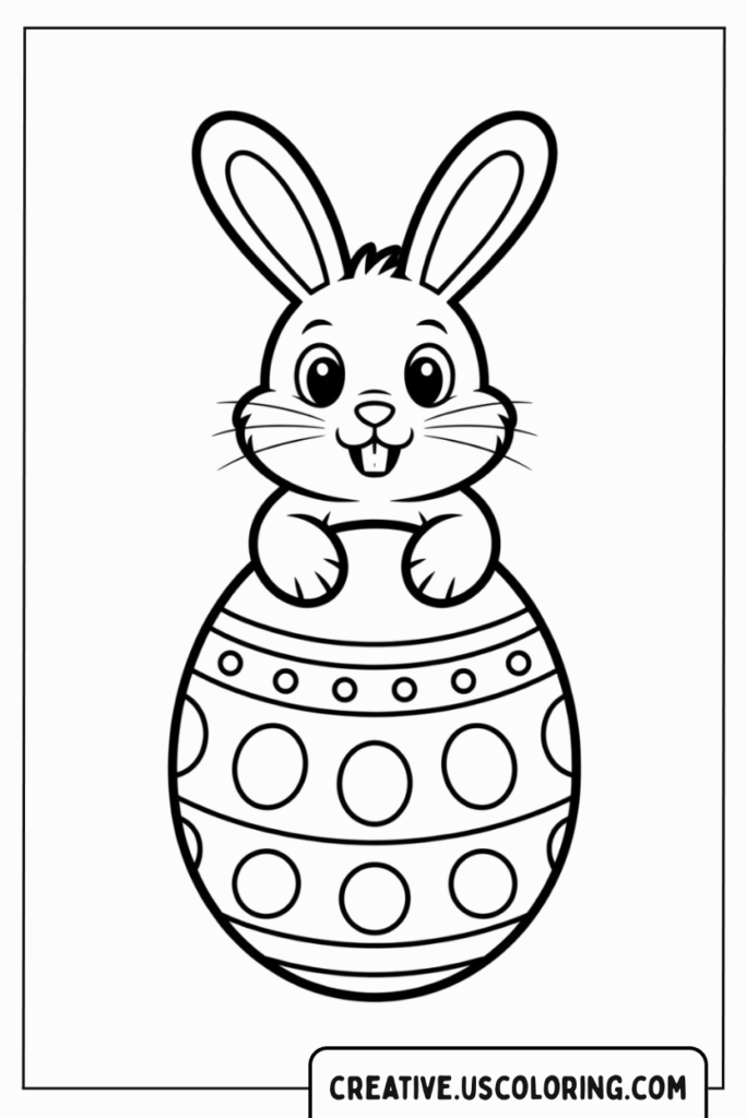cute-bunny-hiding-in-easter-egg-coloring-page
