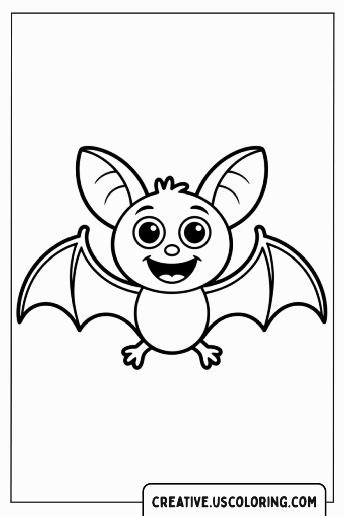 cute-cartoon-bat-with-open-wings-coloring-page