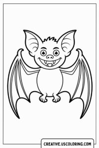 cute-cartoon-bat-with-wings-coloring-page