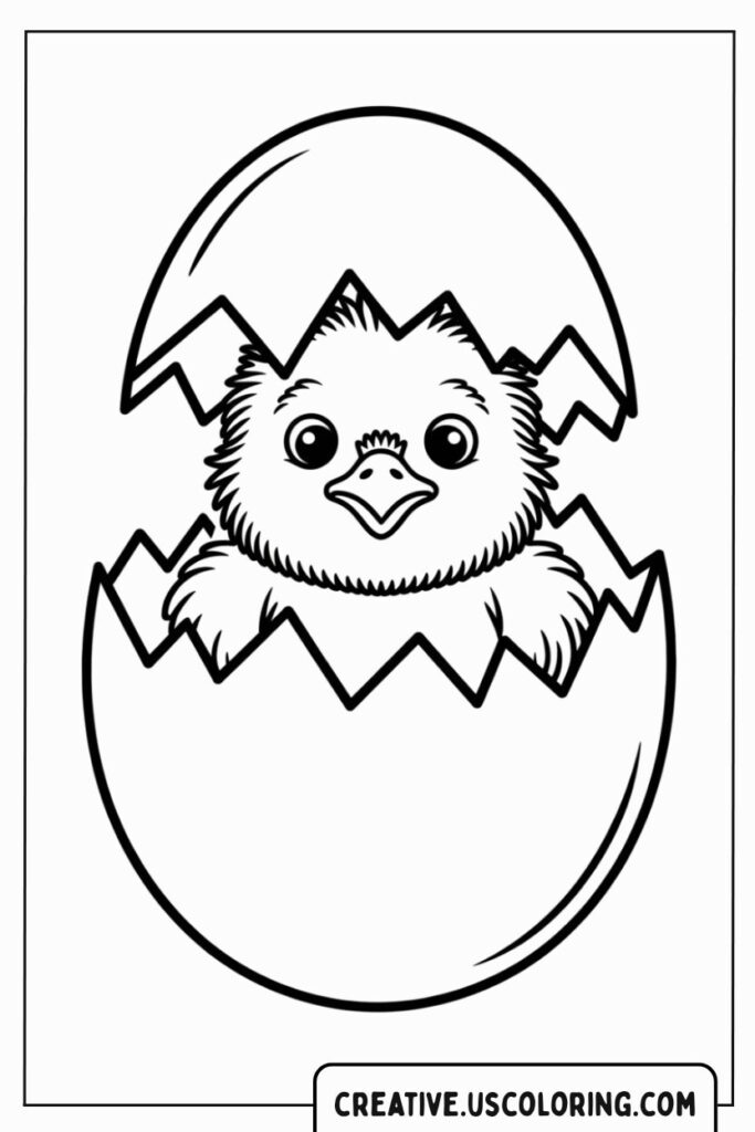 cute-chick-hatching-from-egg-coloring-page