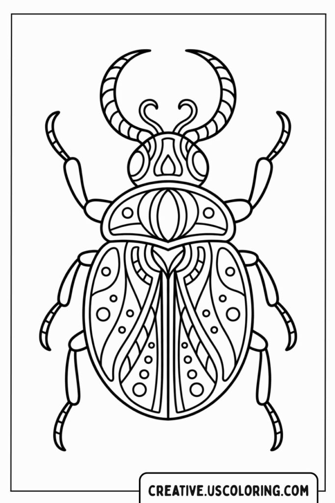 decorative-beetle-with-patterns-coloring-page