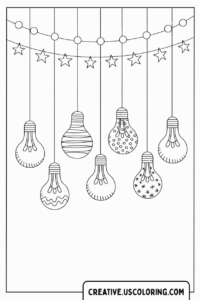 hanging-christmas-lights-coloring-page