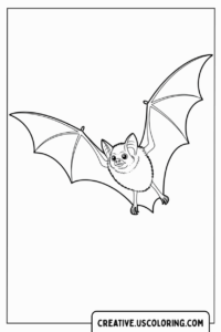 happy-bat-flying-with-wings-open-coloring-page