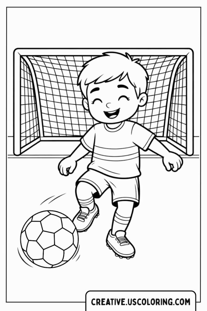 happy-boy-playing-soccer-with-ball-coloring-page