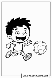 happy-boy-running-with-soccer-ball-coloring-page