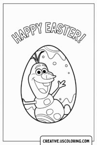 olaf-happy-easter-coloring-page.coloring-page