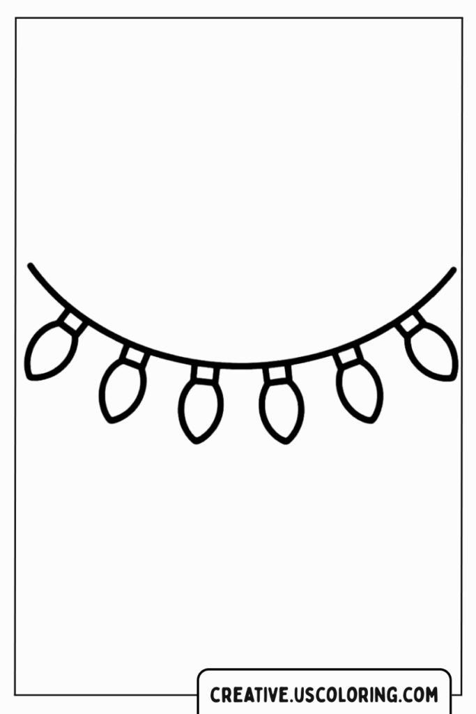 string-of-christmas-lights-coloring-page