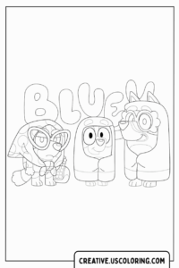 bluey-bingo-grannies-with-blankets-coloring-page