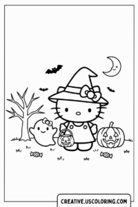 halloween-hello-kitty-witch-coloring-page