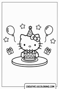 hello-kitty-birthday-cake-coloring-page