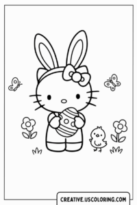 hello-kitty-bunny-ears-easter-coloring-page