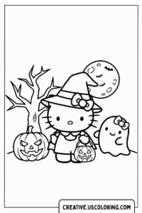 hello-kitty-witch-halloween-coloring-page