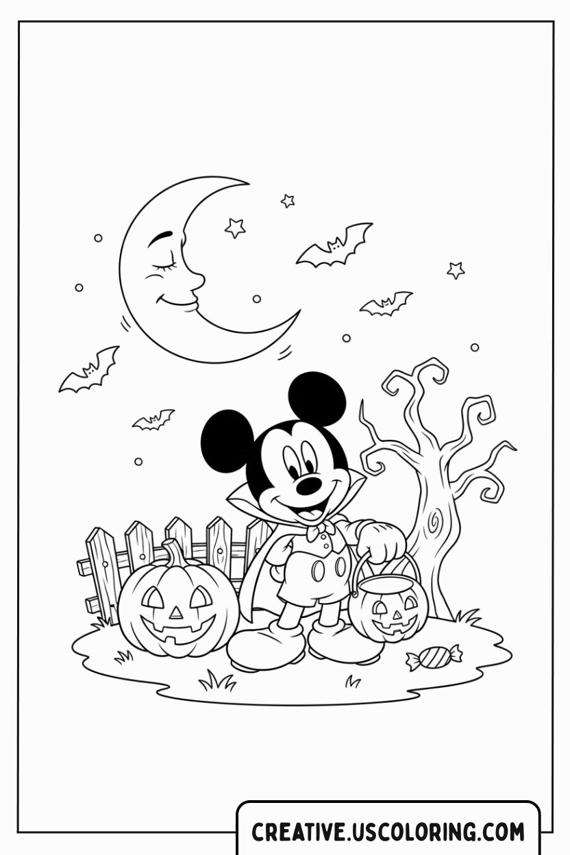 mickey-mouse-vampire-halloween-coloring-page