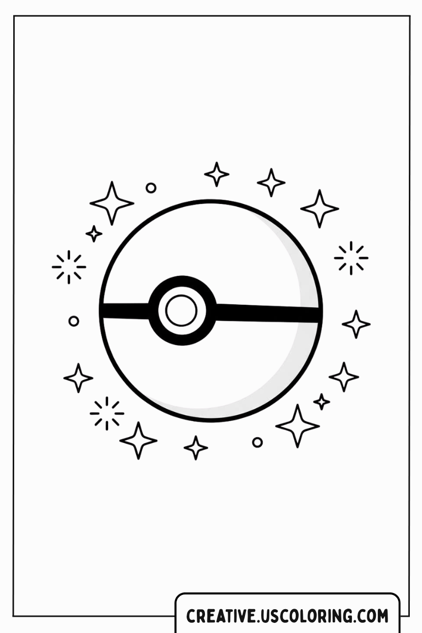 pokemon-ball-classic-pokeball-coloring-page