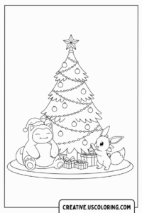 pokemon-christmas-tree-coloring-page