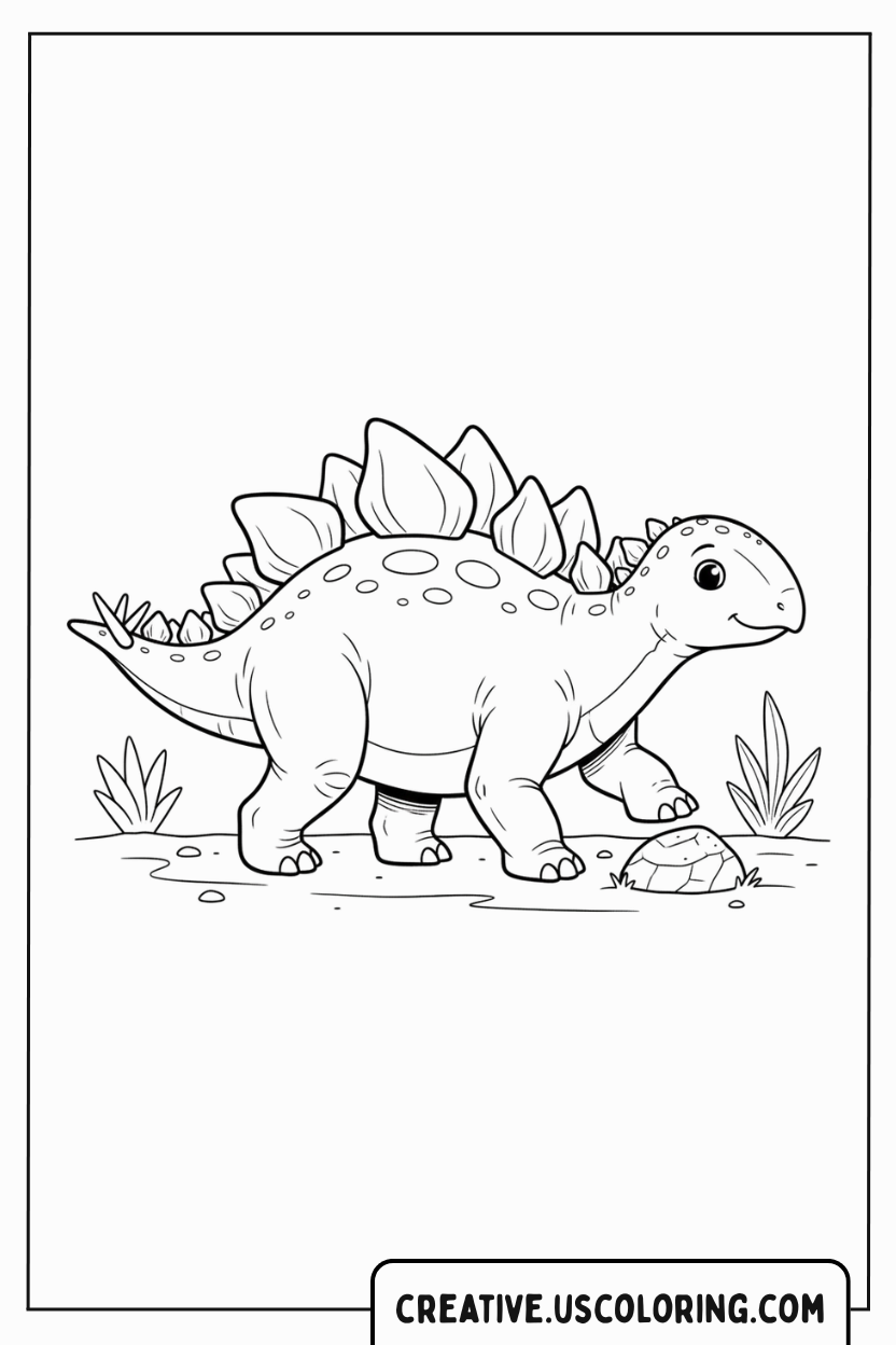stegosaurus-dinosaur-plated-herbivore-coloring-page