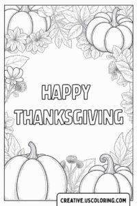 thanksgiving-harvest-frame-coloring-page-for-adults